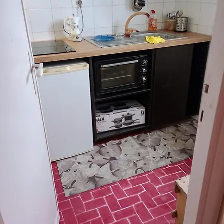 Appartement Touristic Near Station And