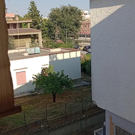 Touristic Near Station And * Santa Marinella